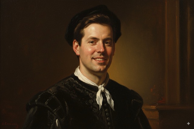 Rembrandt Dutch Golden Age